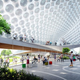 Image for article titled Here's Our Clearest Look Yet At Google's Rejected "Moon Shot" Campus
